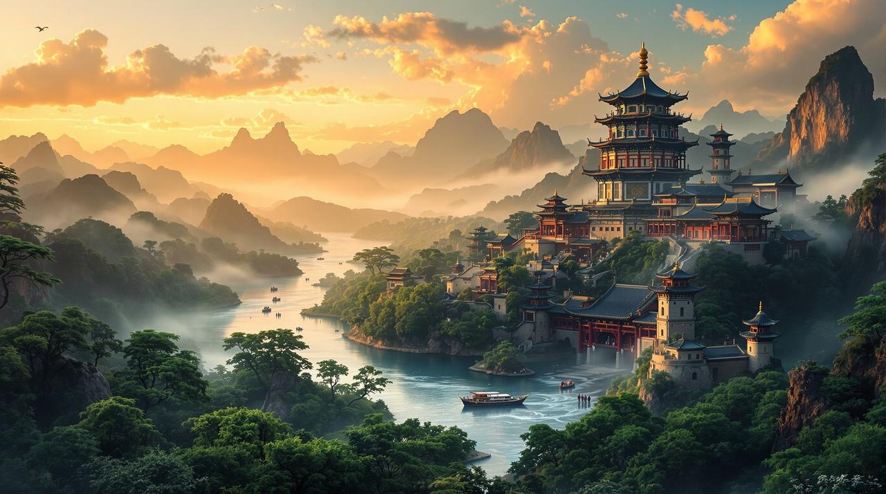 月亮影院-自然奇观纪录片-最新影视热点