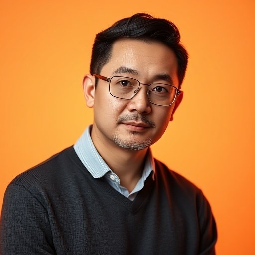 月亮影院用户科技老王头像